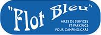 Flot Bleu
