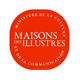 Maisons des illustres