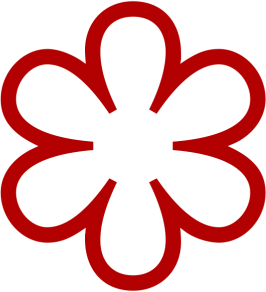 1 étoile MICHELIN