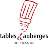 Tables et Auberges de France