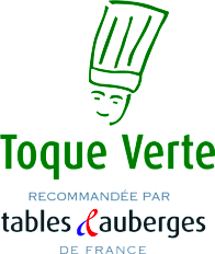 Toque Verte