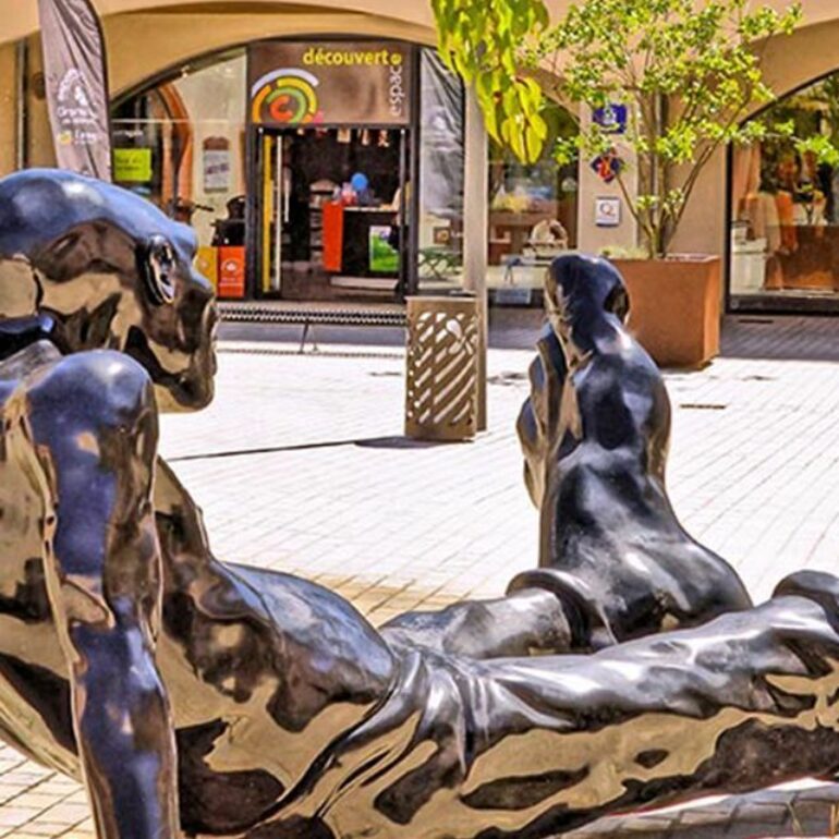 Nailloux Village des marques