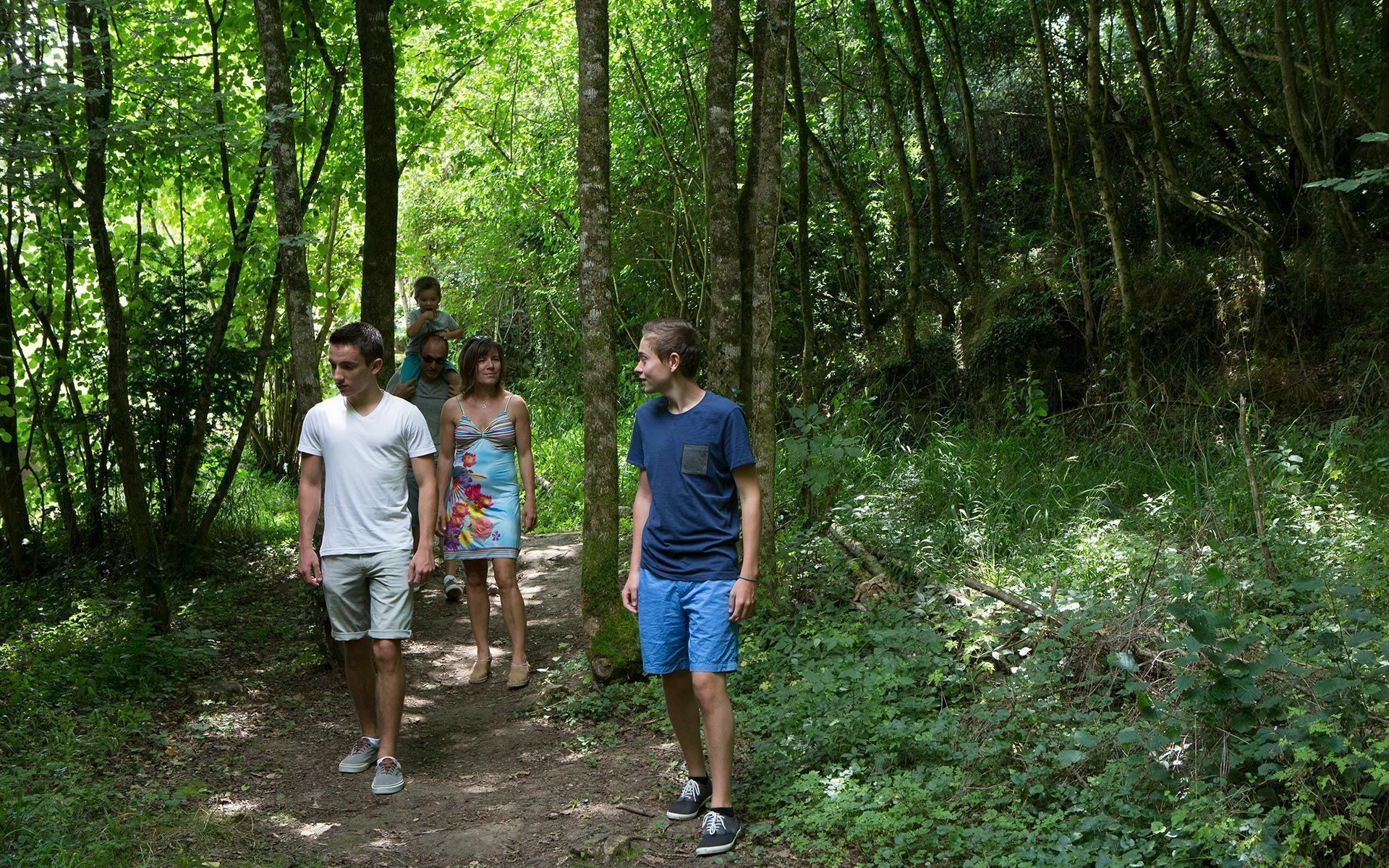 Musée de l'Aurignacien