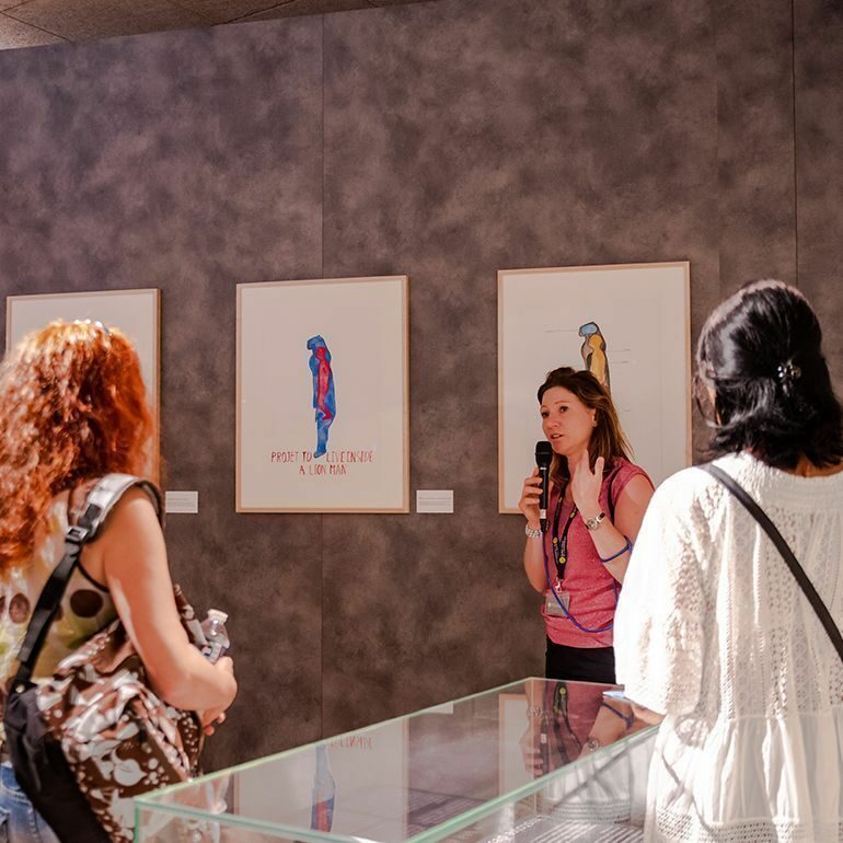 Musée de l'Aurignacien