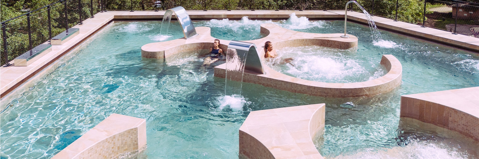 Thermes Luchon Ressources & vous 2024©David Duchin Doris