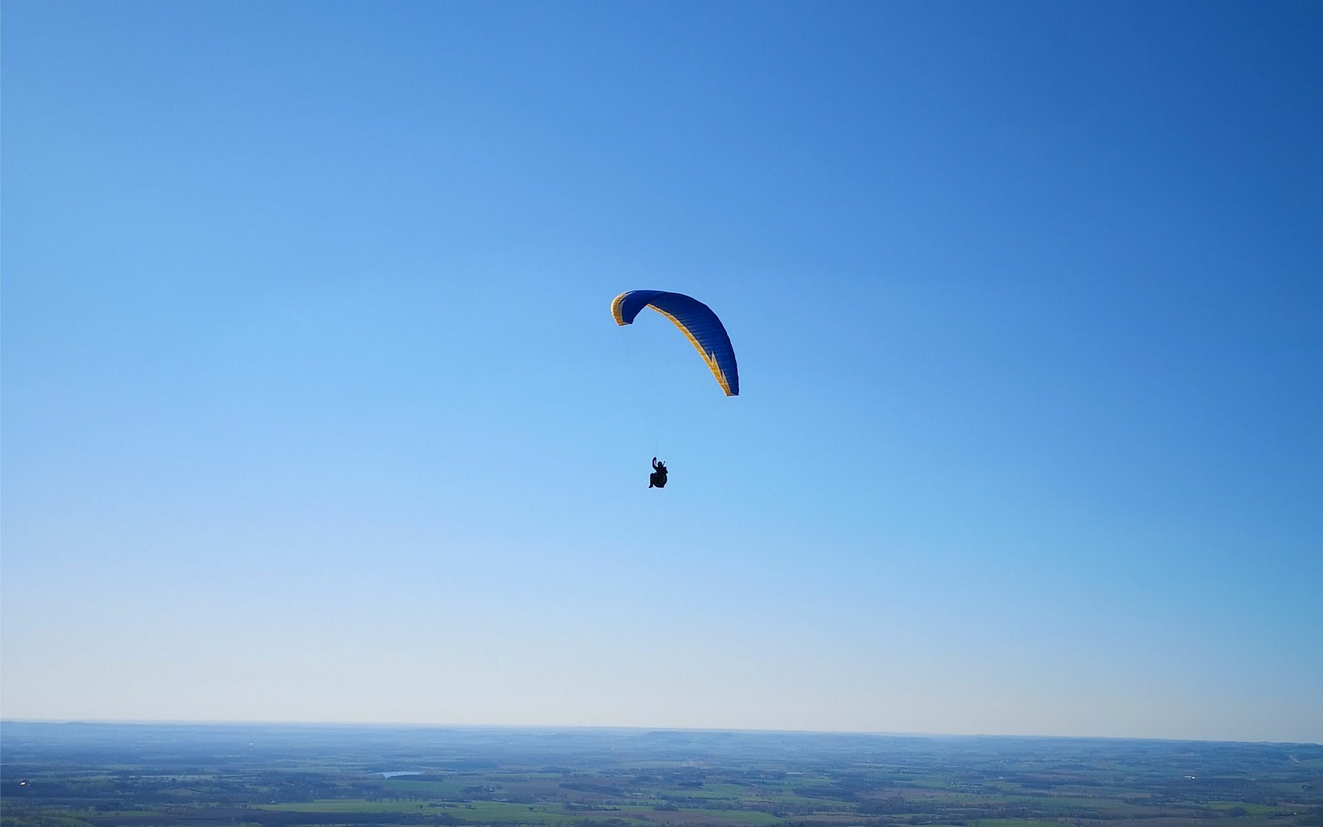 Parapente