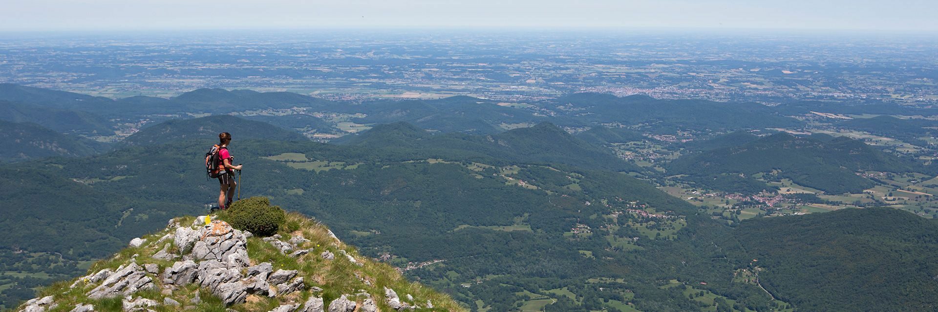 Escapade dans les Pyrénées