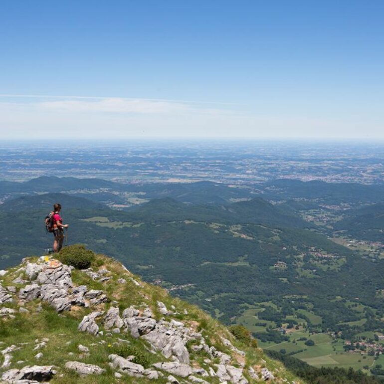 Escapade dans les Pyrénées
