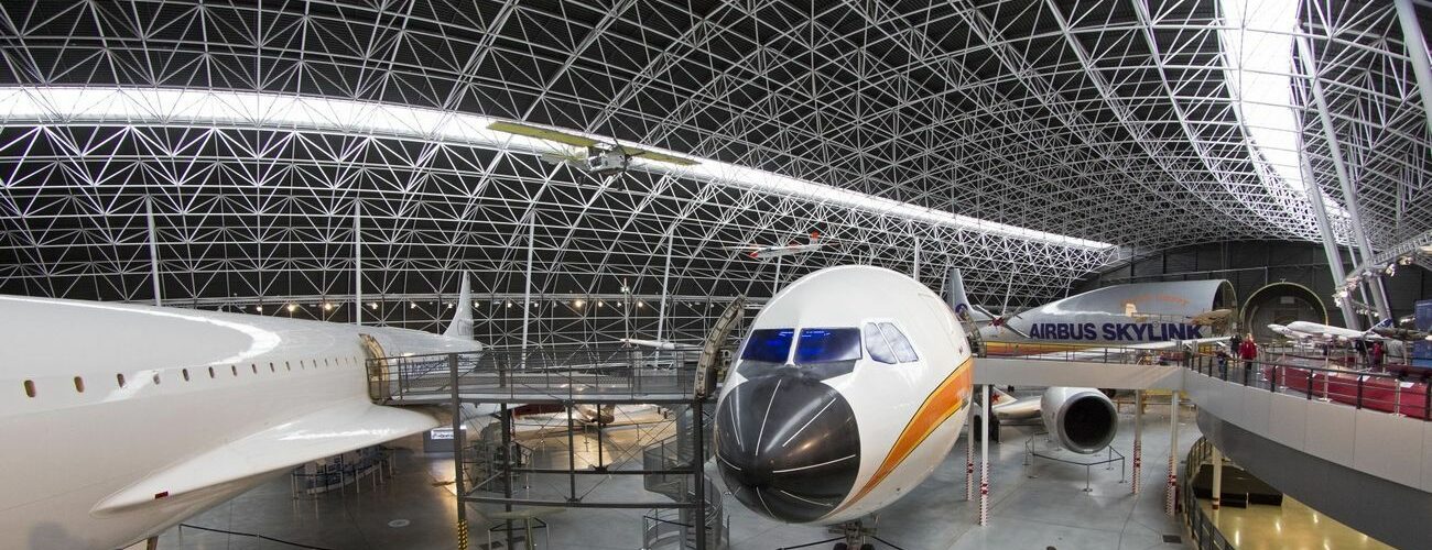 Aéronautique & Espace