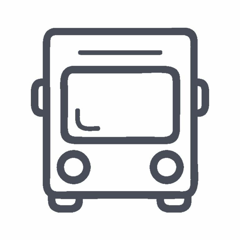 Infos pratiques-Transport-icon-gris
