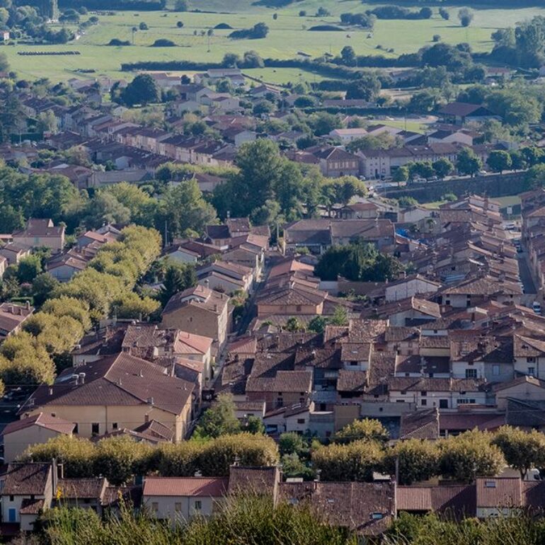 Montesquieu-Volvestre