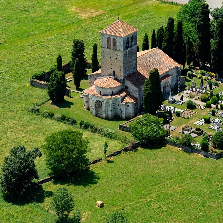 Saint-Just-St-Bertrand-de-Comminges