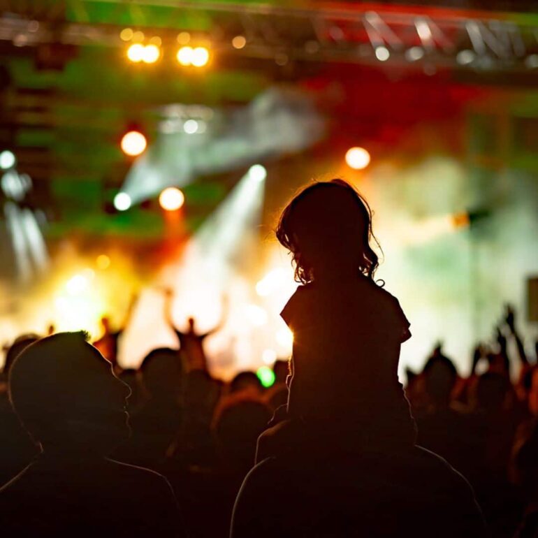 Concert 31 notes d'été - Château de Laréole