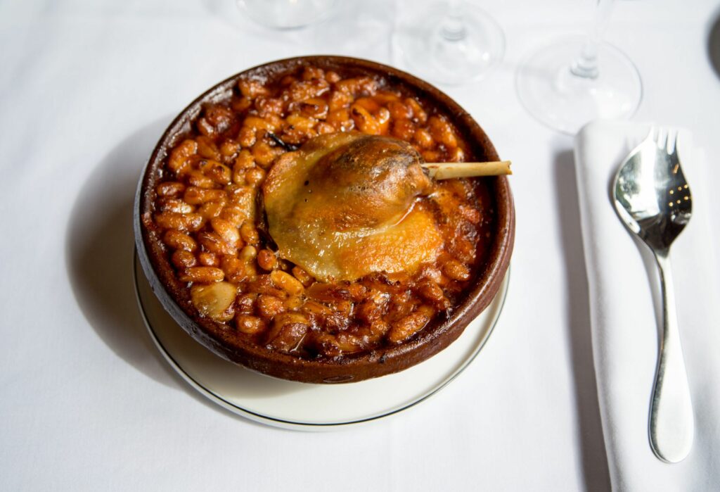 Cassoulet