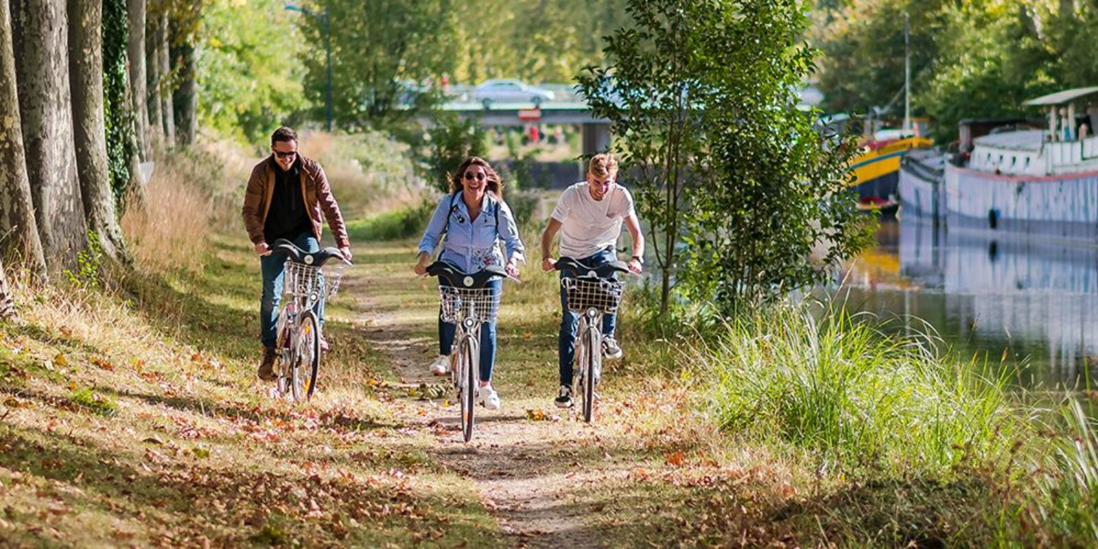 La Haute-Garonne au fil de l’eau