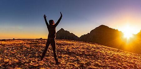 Un bol d'air pyrénées