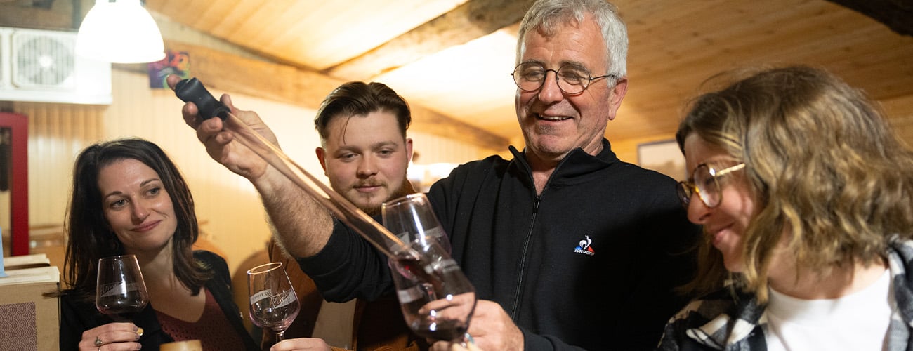 Accords parfait- Rémi Benoit