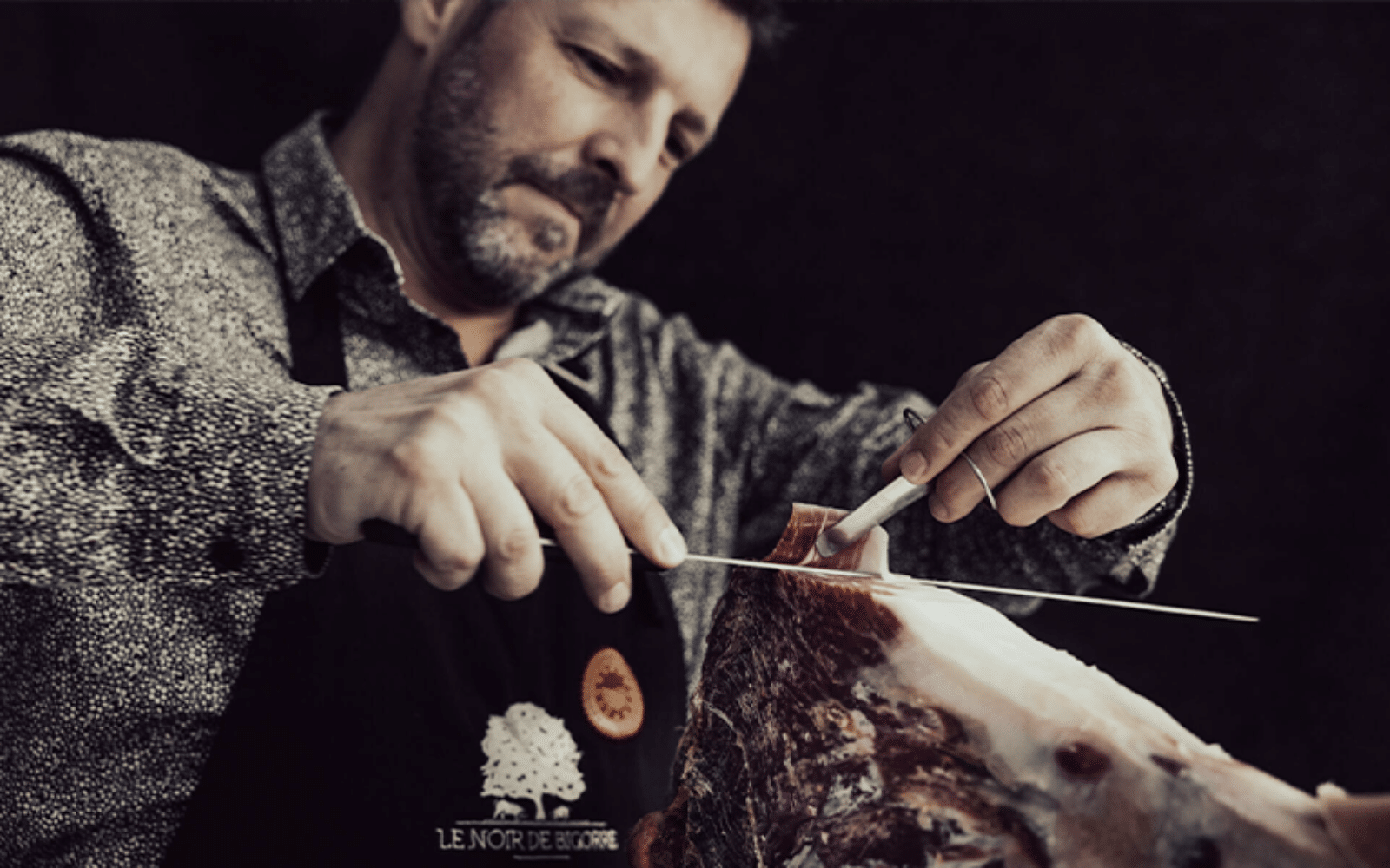 Comme un gascon - Rémi Benoit - Boudu