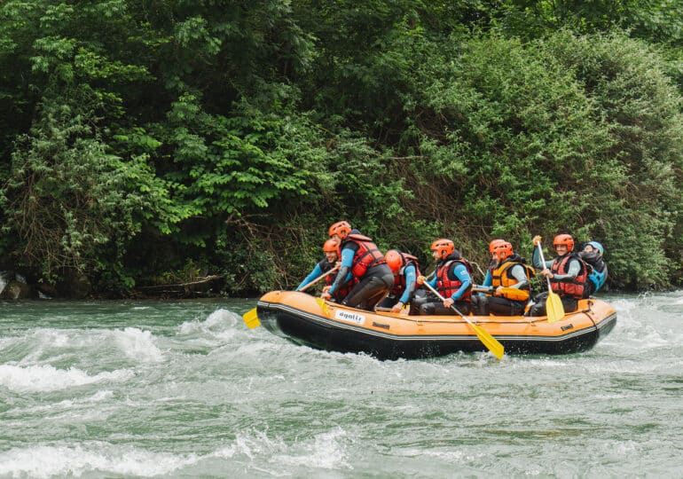 La tête et les jambes