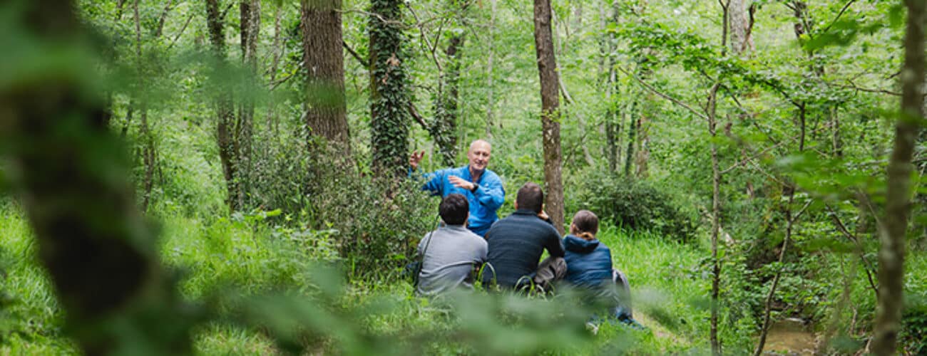 L'aventurier-Orane Benoit/Boudu