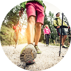 Randos site- module groupe